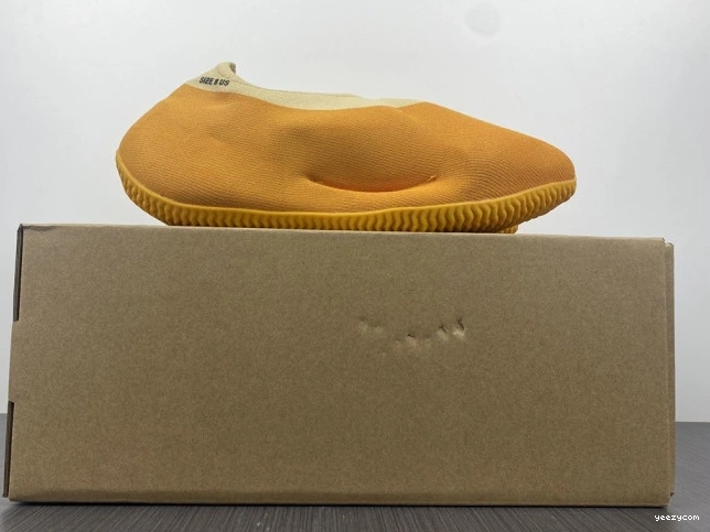 RNR GW5353 Knit Yeezy Adidas Sulfur 0812